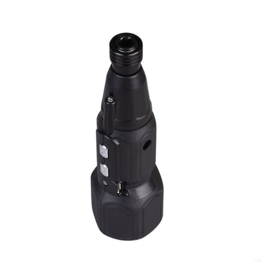 Electric Screwdriver Rechargeable Usb - Chave de fenda elétrica 3.6v com