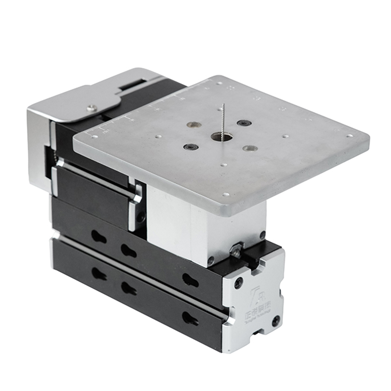 Mini Table Saw For Woodworking - Serra de Precisão Mini 60W 20000RPM