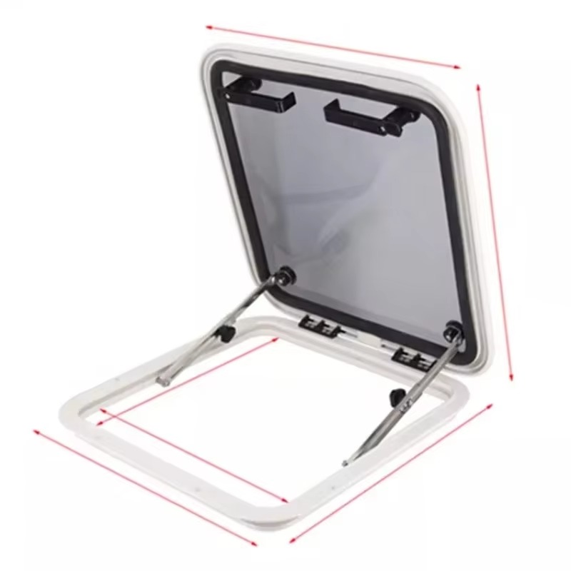 Hardware - Novos Acessórios para Barcos/Iates, Ferragens Navais