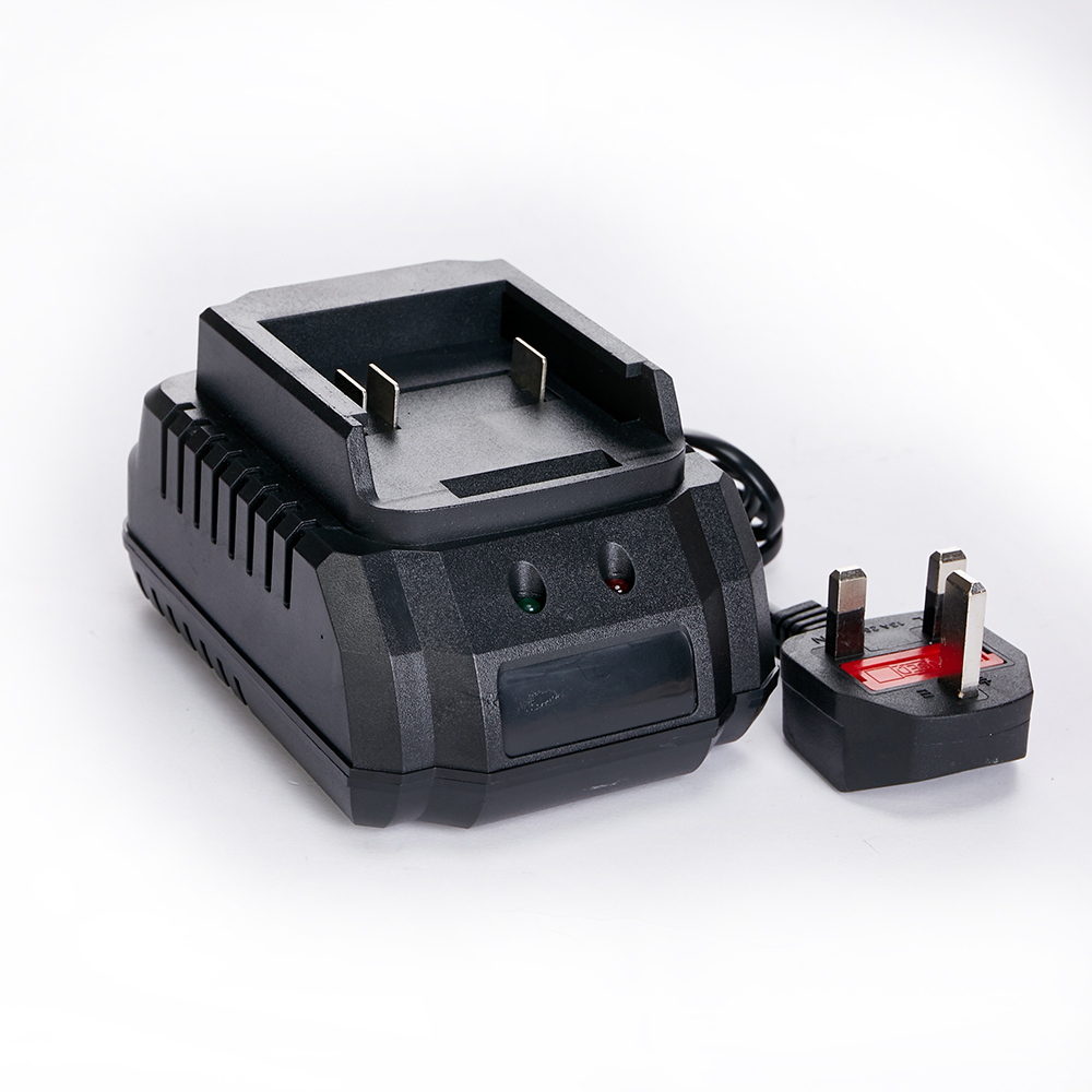 Carregador com Plugue EU/US/UK - Brushless Cordless Electric Drill 18V avaliação e preço