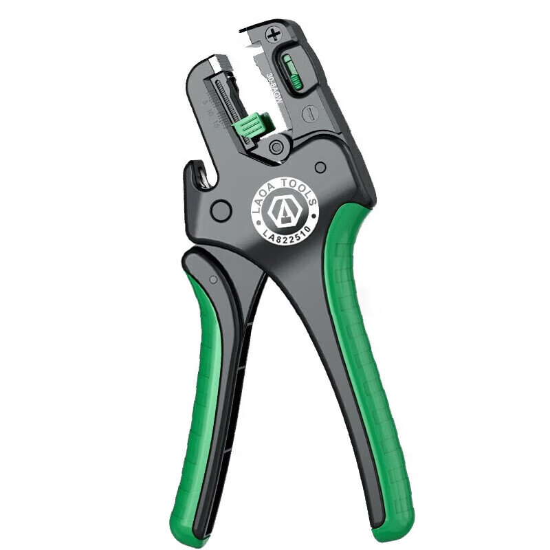 Laoa descascador de fios manua - Automatic Wire Stripper Cutter avaliação e preço