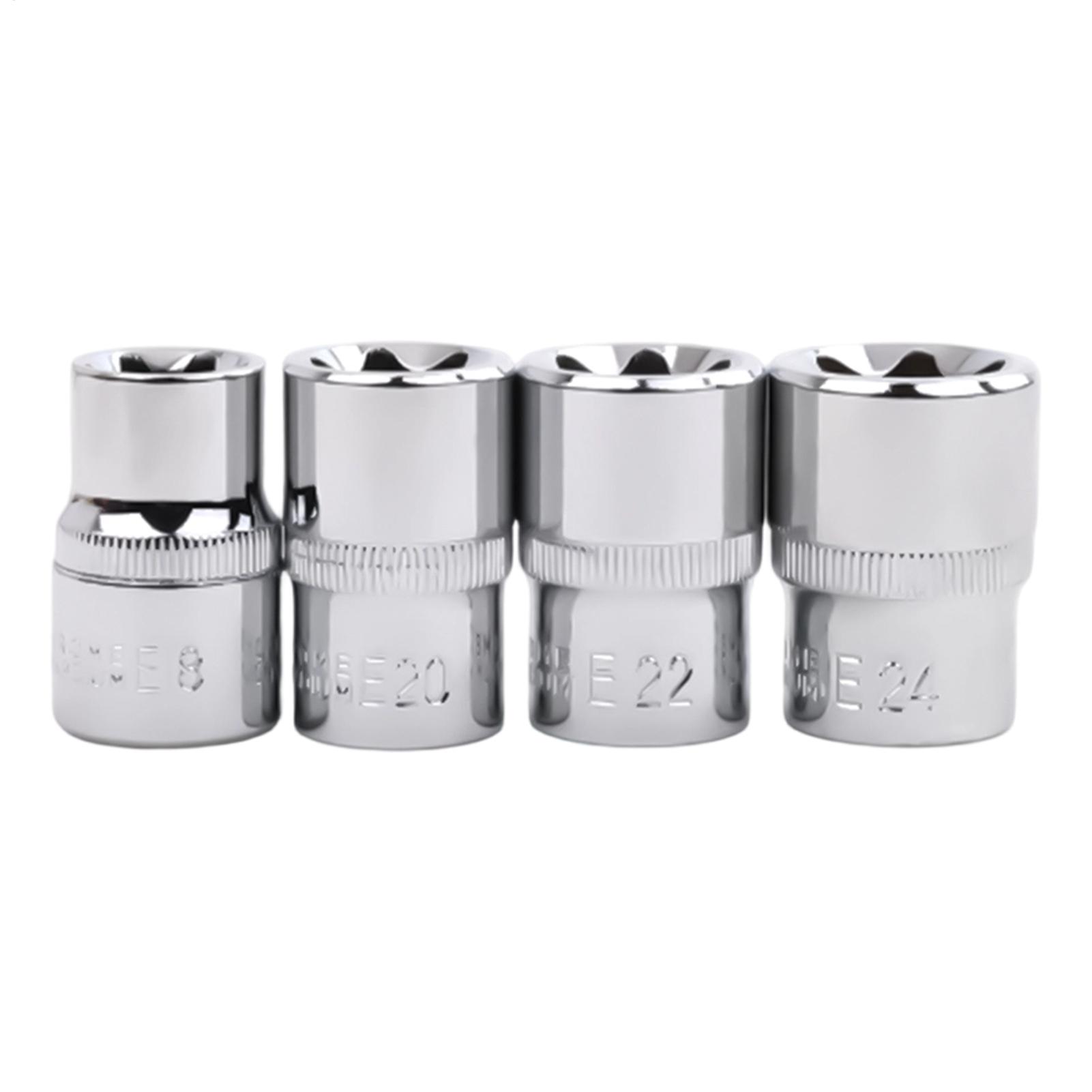 Conjunto de Soquetes Portátil  - Hand Tools avaliação e preço