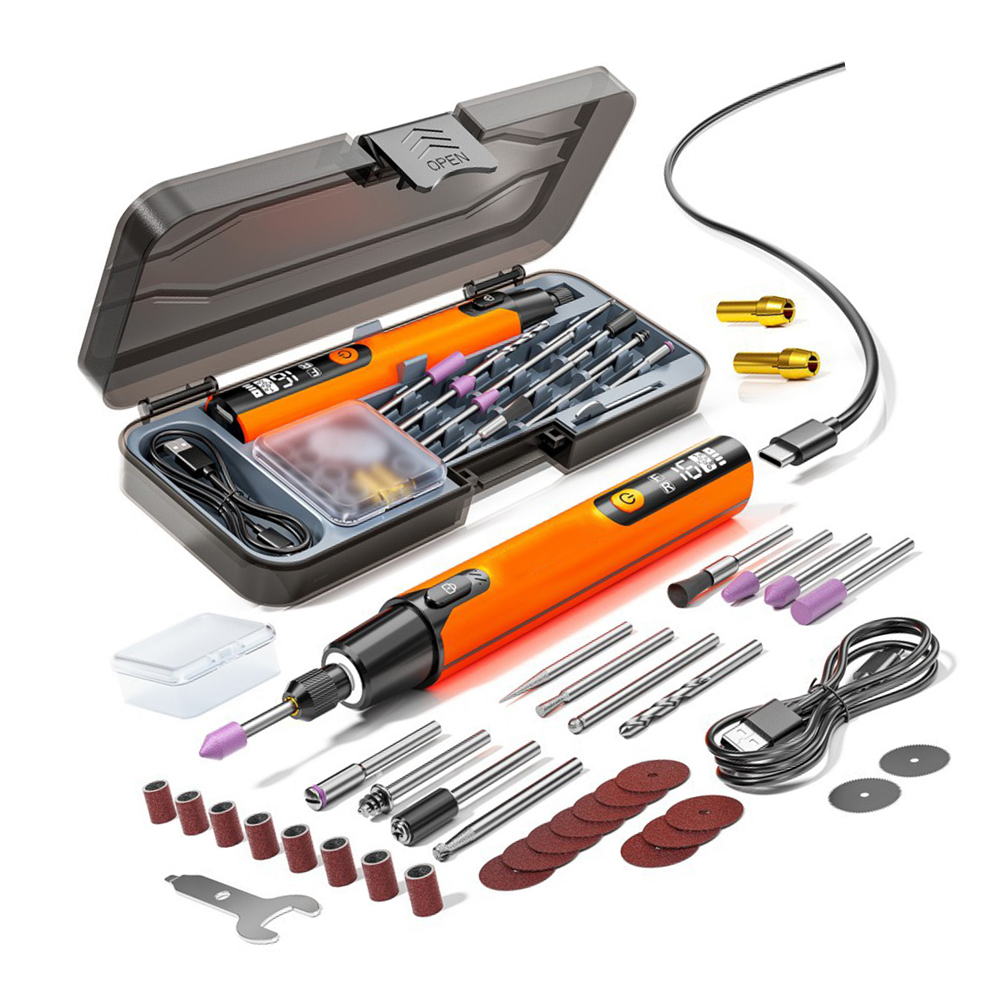 Para a Ferramenta Rotativa Sem - Cordless Rotary Tool Kit Accessories avaliação e preço