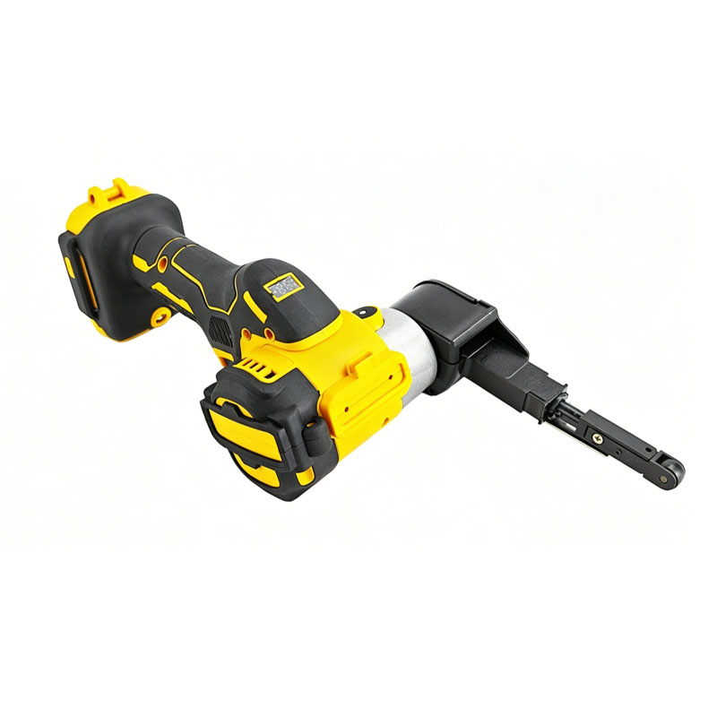 Lixadeira de Cinta Elétrica Mi - Brushless Angle Grinder Battery Powered avaliação e preço
