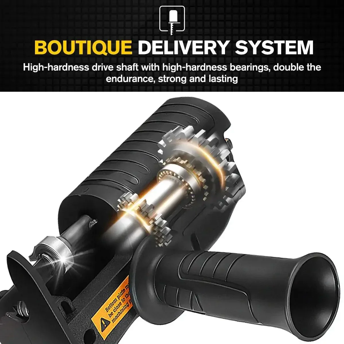 Adaptador de serra alternativa - Reciprocating Saw Attachment Drill avaliação e preço
