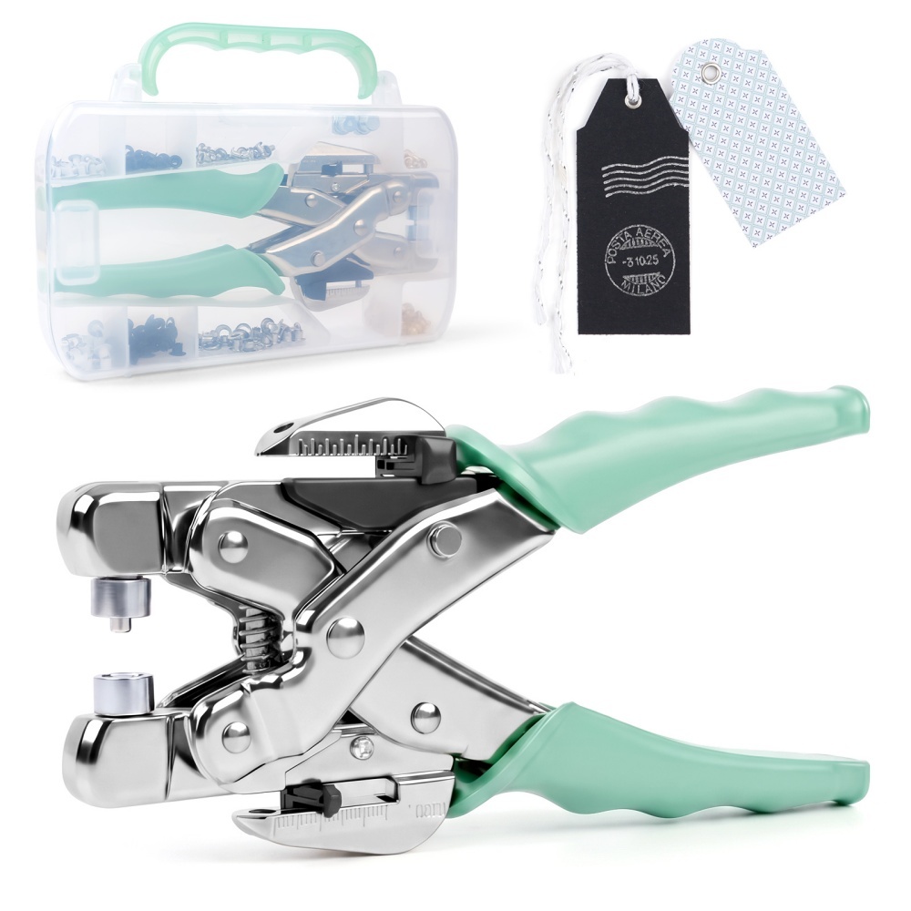 Kit de Ferramentas para Ilhose - Hand Tools avaliação e preço