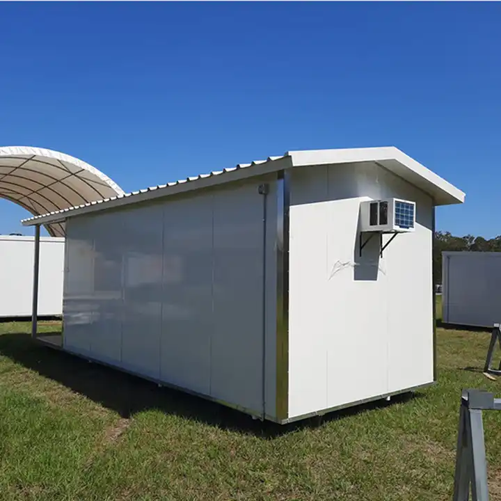 Casa Container à Prova de Chuv - Garden Tools avaliação e preço