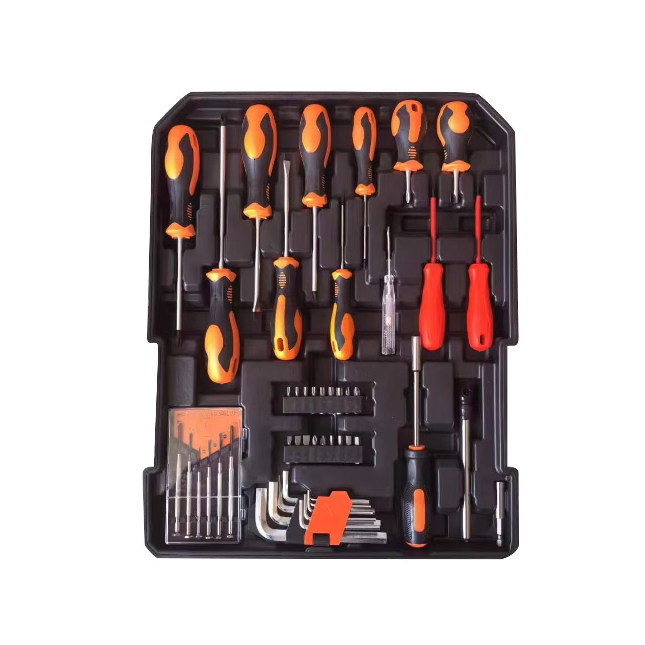 Conjunto de Ferramentas Manuai - Hand Tools avaliação e preço