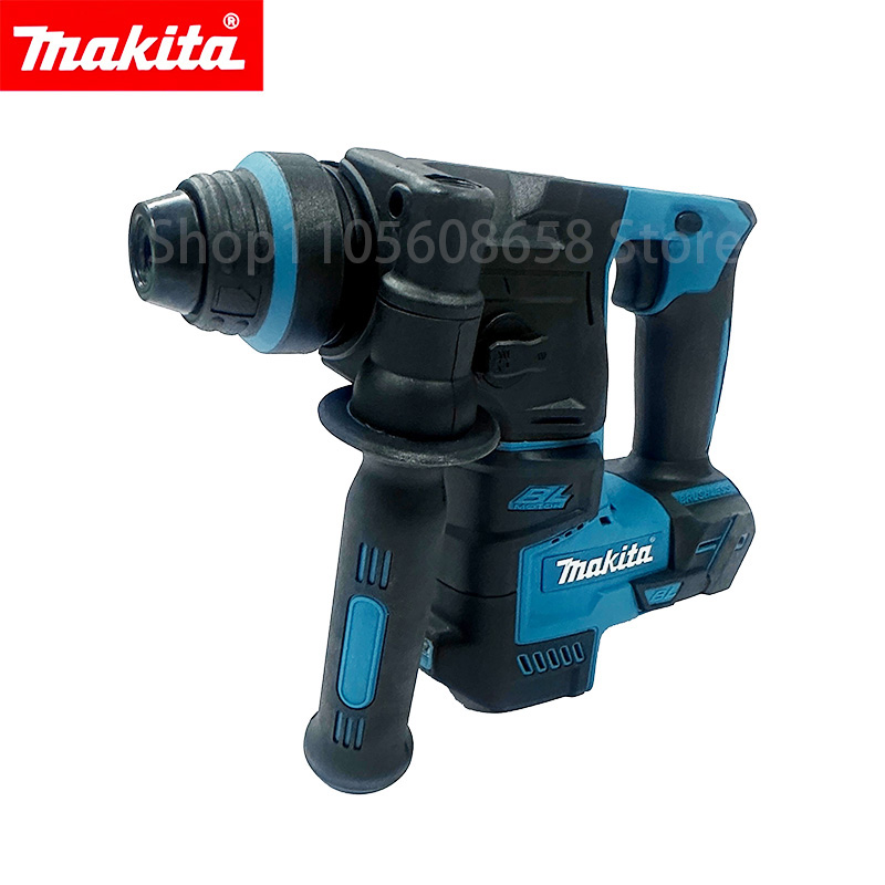 Furadeira de Impacto Sem Escov - Brushless Cordless Electric Drill 18V avaliação e preço