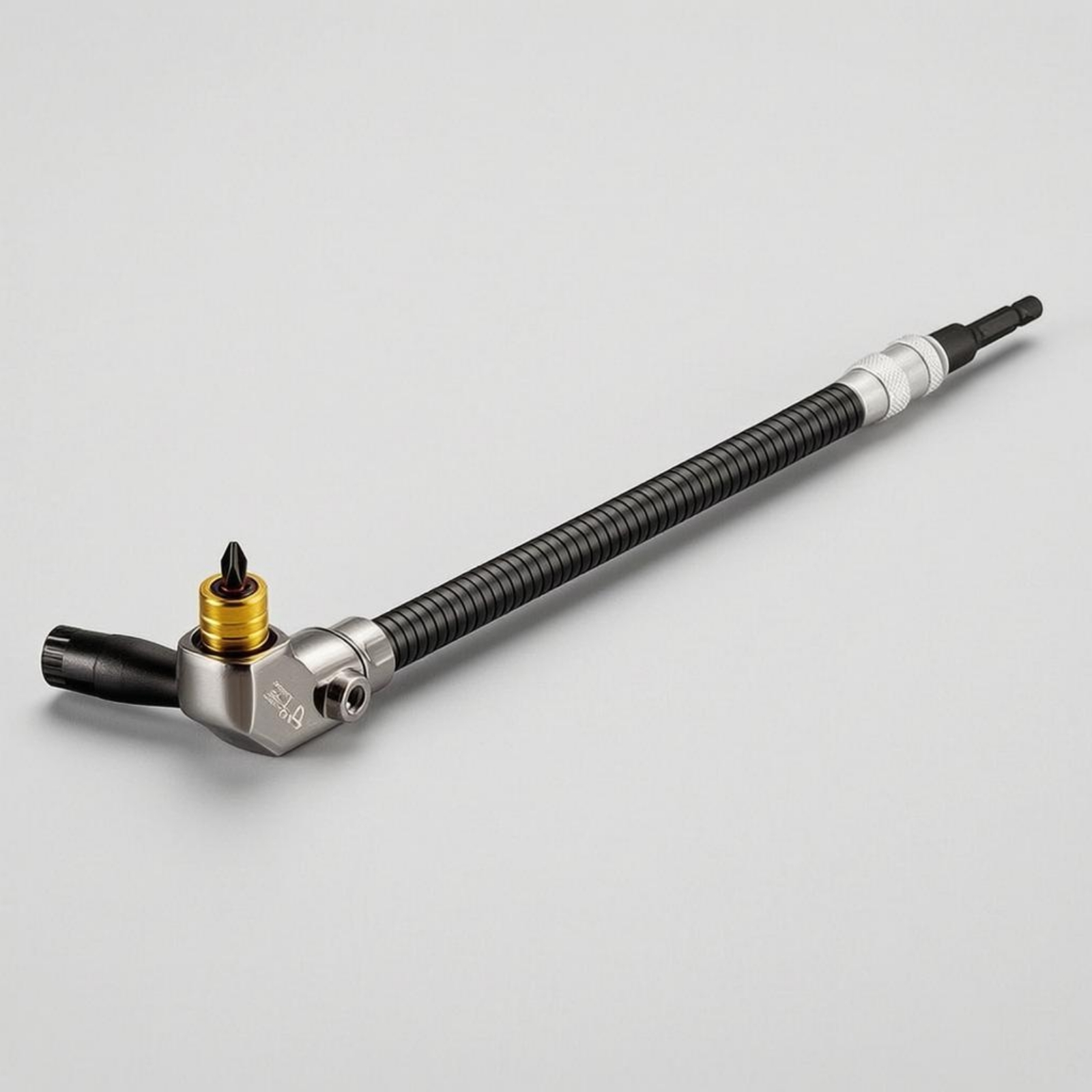 Adaptador de Broca para Cantos - Power Tools avaliação e preço