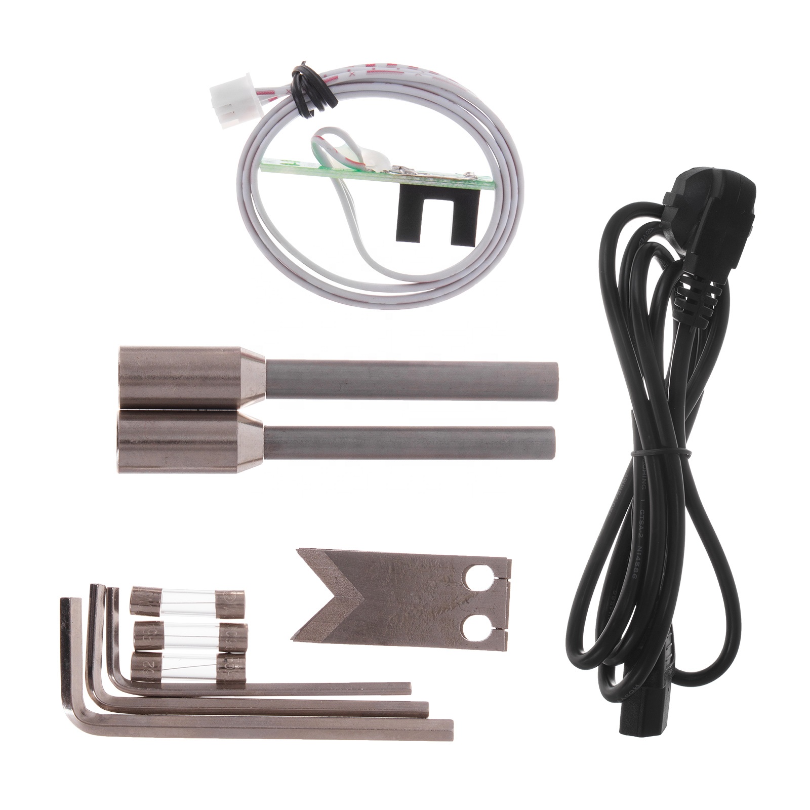 Máquina Automática de Corte e  - Automatic Wire Stripper Cutter avaliação e preço
