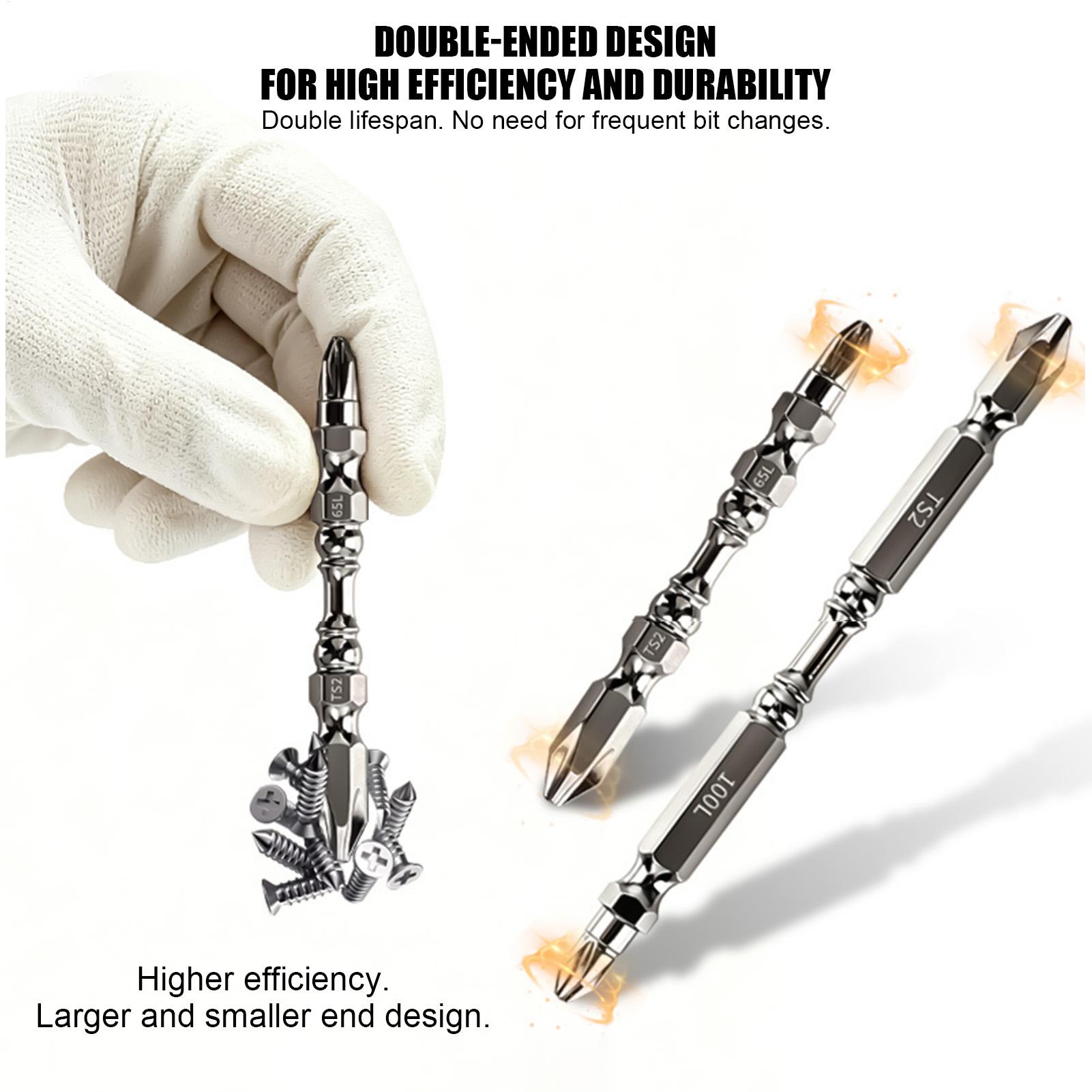 Conjunto de Pontas de Chave de - Power Tools avaliação e preço