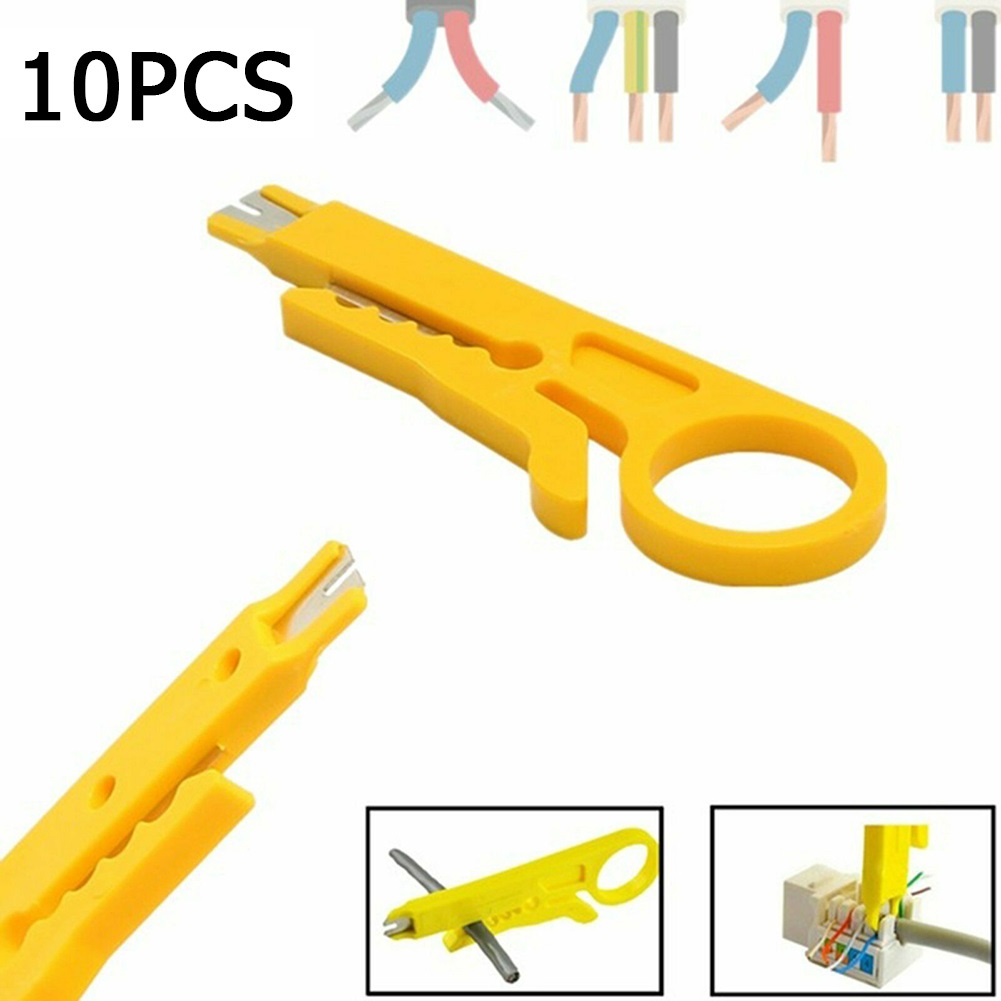 Alicate Manual Cortador e Dese - Automatic Wire Stripper Cutter avaliação e preço