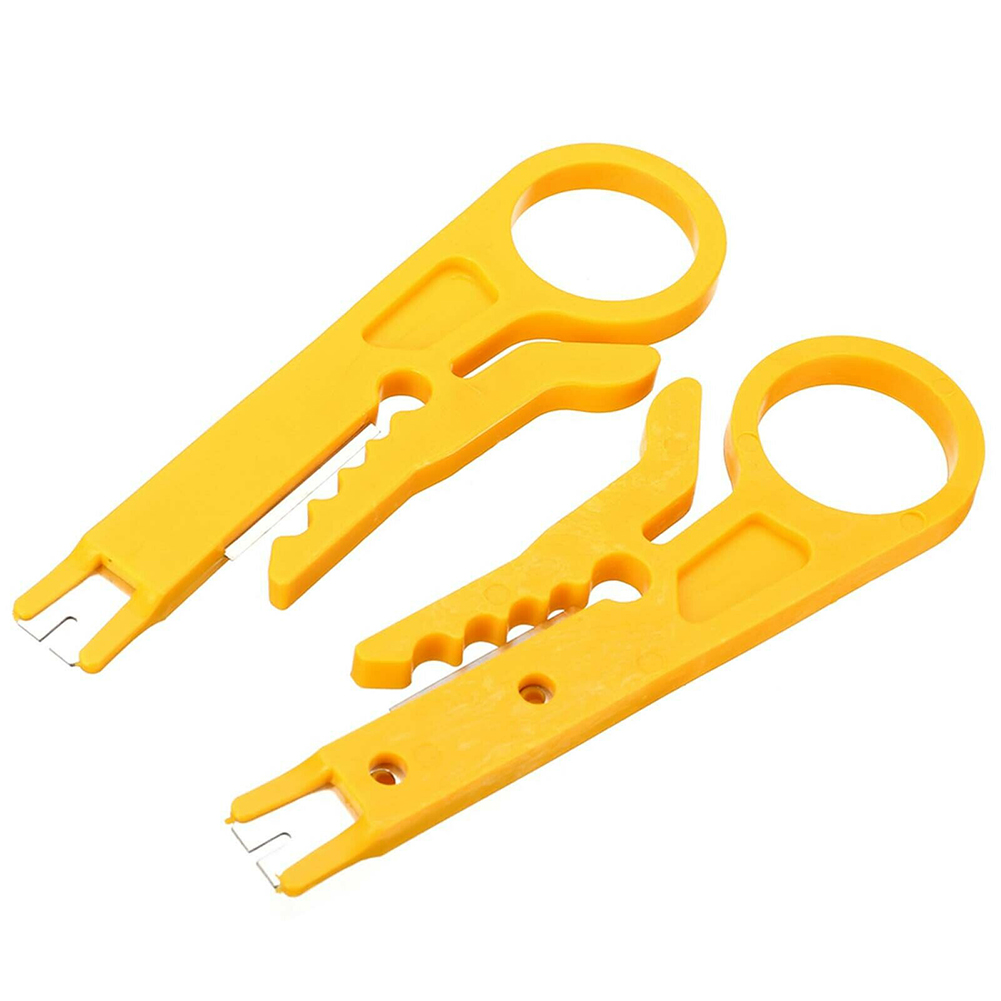 Alicate Manual Cortador e Dese - Automatic Wire Stripper Cutter avaliação e preço