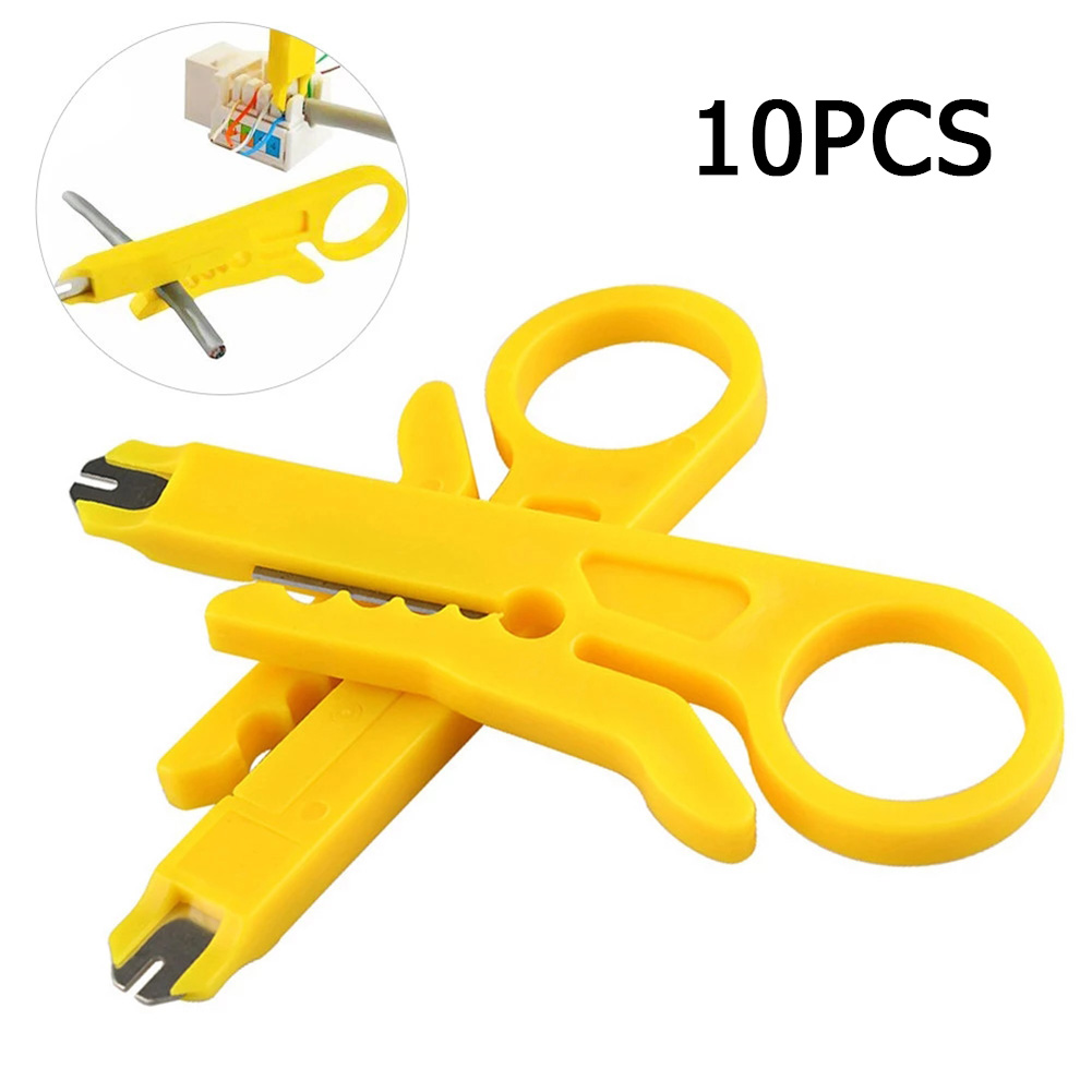 Alicate Manual Cortador e Dese - Automatic Wire Stripper Cutter avaliação e preço