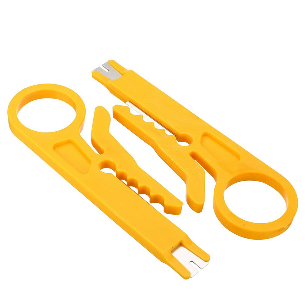 Alicate Manual Cortador e Dese - Automatic Wire Stripper Cutter avaliação e preço