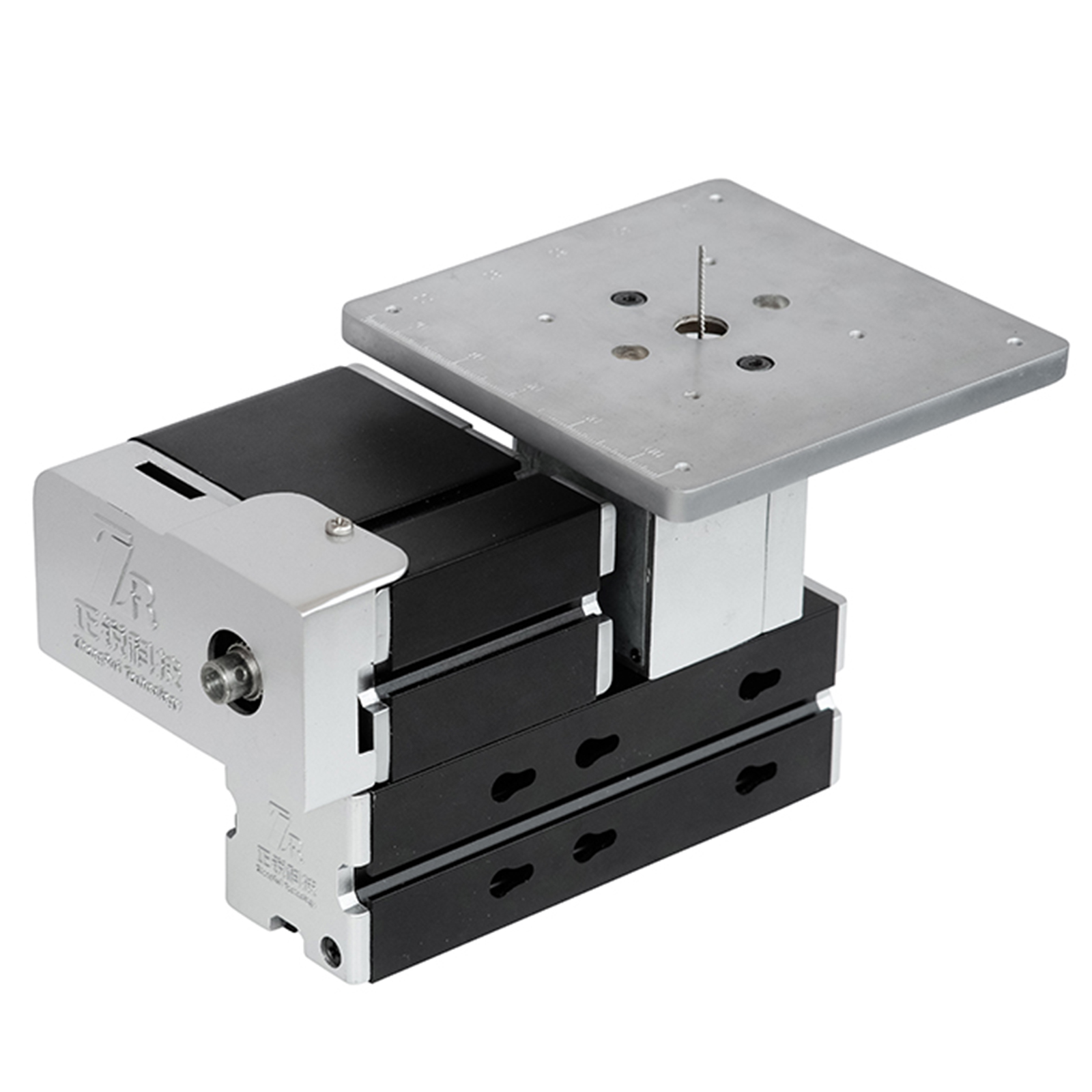 Serra de Precisão Mini 60W 200 - Mini Table Saw For Woodworking avaliação e preço