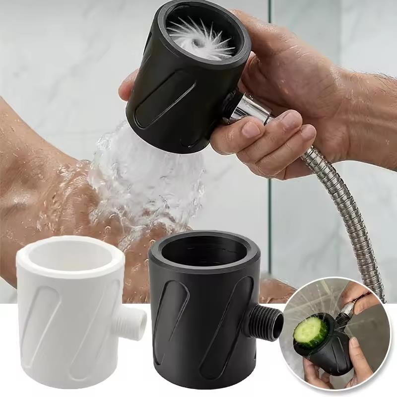 Ducha de Alta Pressão Multifun - Power Tools avaliação e preço