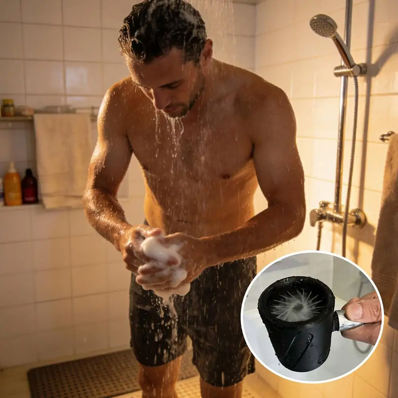 Ducha de Alta Pressão Multifun - Power Tools avaliação e preço
