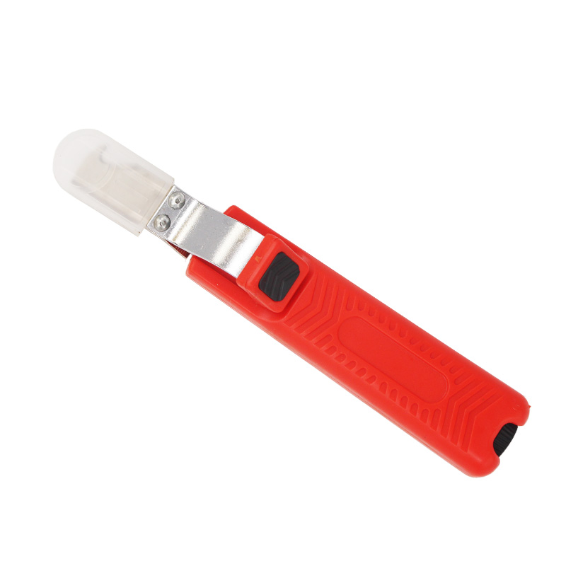 Desencapador de Fios Manual Mu - Automatic Wire Stripper Cutter avaliação e preço