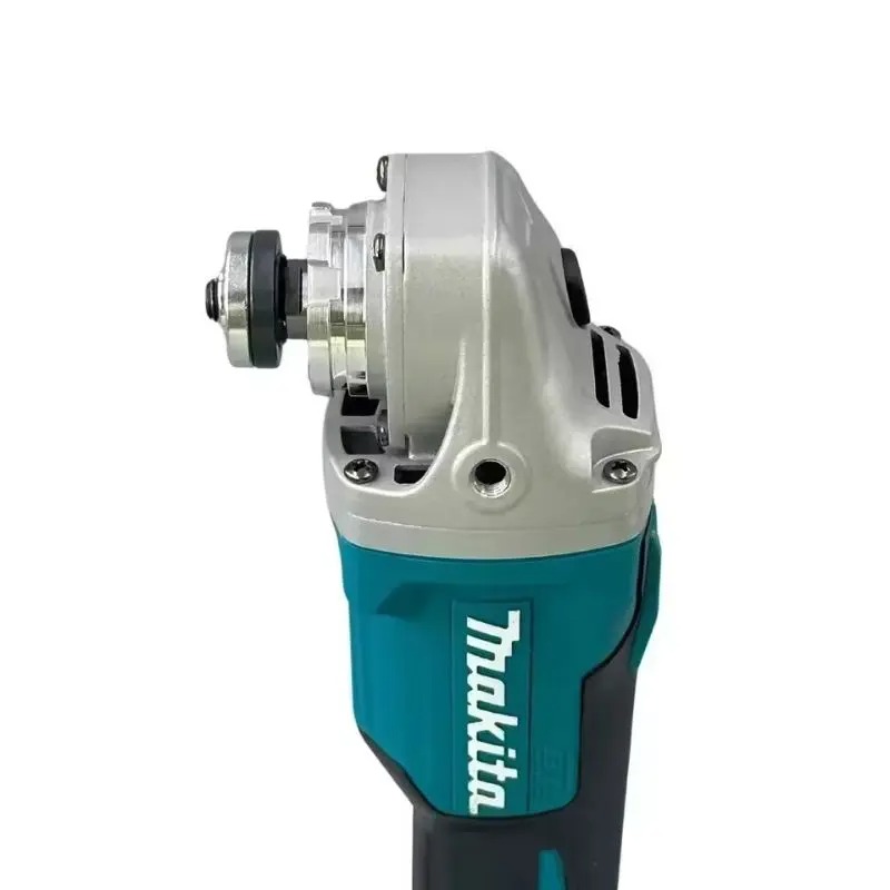 Makita DGA404 18V Esmerilhadei - Brushless Angle Grinder Battery Powered avaliação e preço