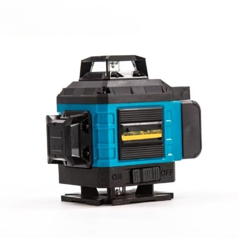 Digital 16 Linha 4d Verde Atac - Laser Level 16 Lines 4D Green avaliação e preço