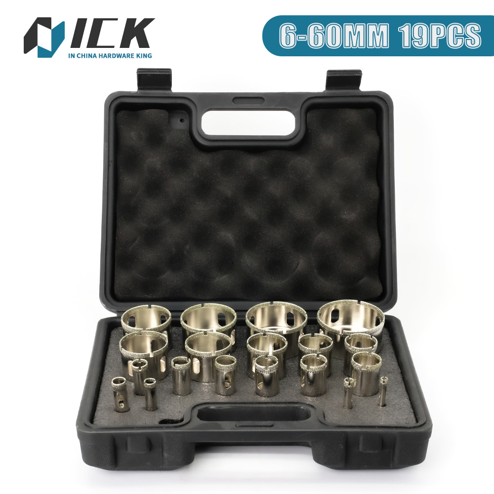 Conjunto de brocas revestidas  - Reciprocating Saw Attachment Drill avaliação e preço