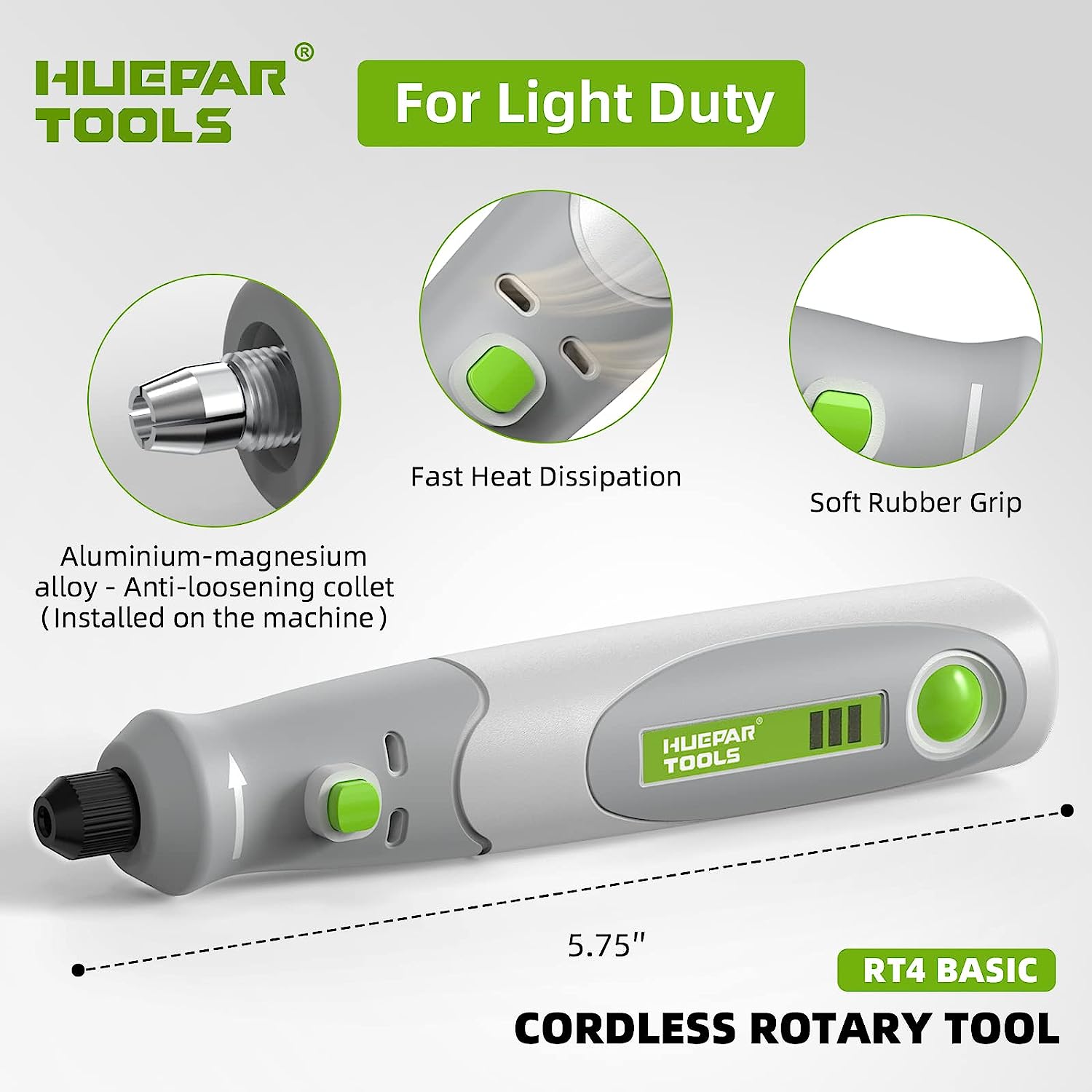 Mini furadeira elétrica sem fi - Cordless Rotary Tool Kit Accessories avaliação e preço