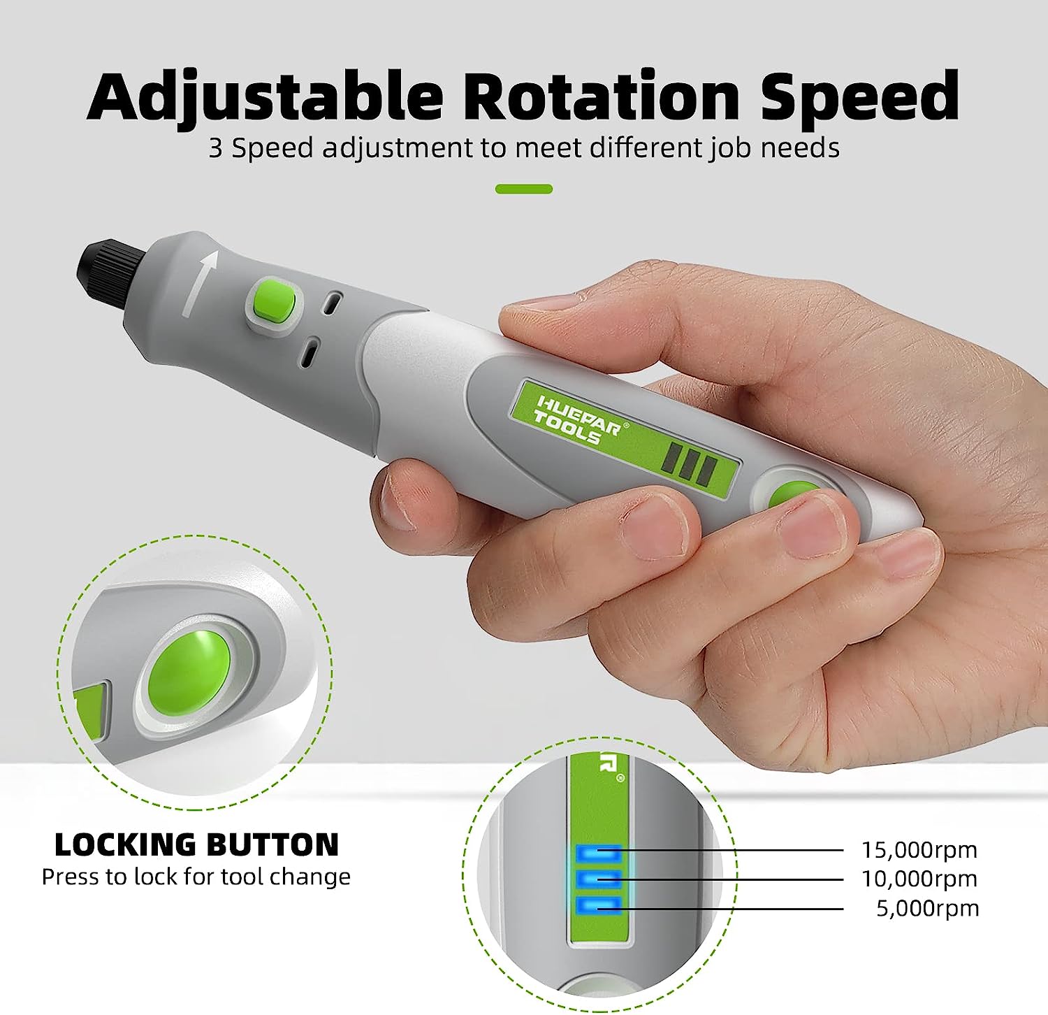 Mini furadeira elétrica sem fi - Cordless Rotary Tool Kit Accessories avaliação e preço