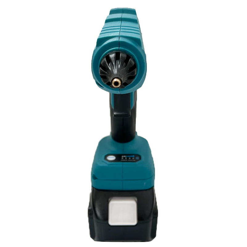 Pistola de Cola Quente Elétric - Hot Melt Glue Gun Cordless avaliação e preço