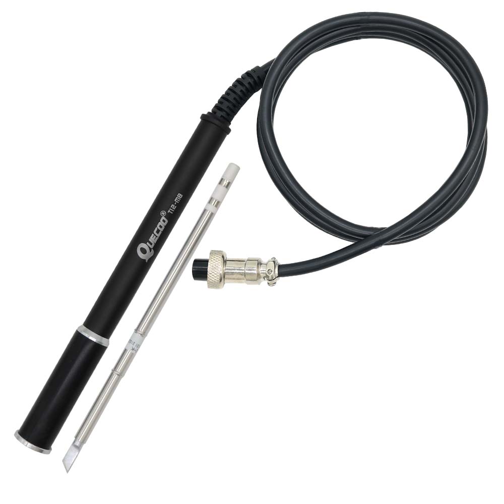 Estação de solda elétrica para - Digital Soldering Station T12 avaliação e preço