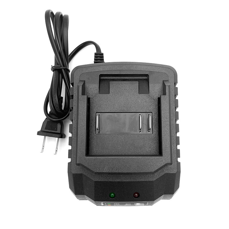 Carregador de bateria de lítio - Brushless Cordless Electric Drill 18V avaliação e preço