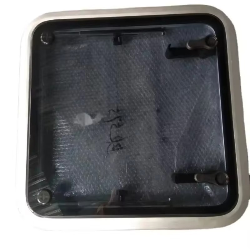Novos Acessórios para Barcos/I - Hardware avaliação e preço