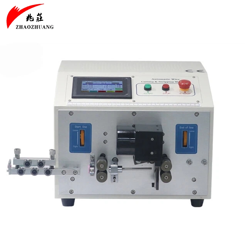 Cortador e Desencapador de Fio - Automatic Wire Stripper Cutter avaliação e preço